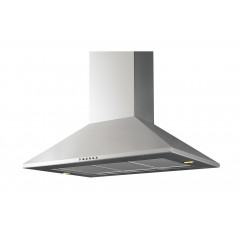 DE LONGHI DL C I 88.6 EC CAPPA PARETE INCASSO ASPIRANTE/FILTRANTE 3 VELOCITA