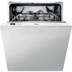 WHIRLPOOL WI5020 LAVASTOVIGLIE A SCOMPARSA TOTALE 14 COPERTI 6 FUNZIONI