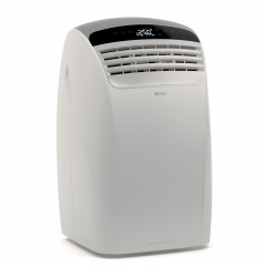 OLIMPIA SPLENDID DOLCECLIMA SILENT 12A+ WIFI CONDIZIONATORE PORTATILE 12000BTU