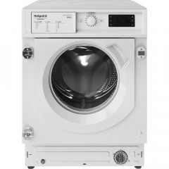 HOTPOINT BI WDHG 861484 LAVASCIUGA INCASSO 8KG LAVA 6KG ASCIUGA 1400 GIRI