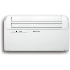 OLIMPIA SPLENDID UNICO INVERTER ART 12 SF CVA CONDIZIONATORE NO ESTERNA 02121