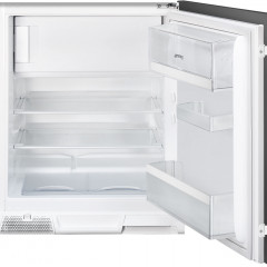 FRIGO SOTTO-TAVOLO WH  SMEG U4C082F SMEG