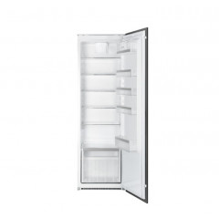 FRIGO INCASSO BIANCO DX SMEG S8L1721F SMEG