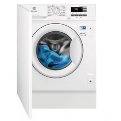 ELECTROLUX EW7F472WB LAVATRICE DA INCASSO 7 KG TRATTAMENTO VAPORE STEAM SYSTEM