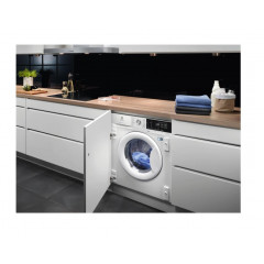 ELECTROLUX EW7F472WB LAVATRICE DA INCASSO 7 KG TRATTAMENTO VAPORE STEAM SYSTEM