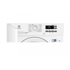 ELECTROLUX EW7F472WB LAVATRICE DA INCASSO 7 KG TRATTAMENTO VAPORE STEAM SYSTEM