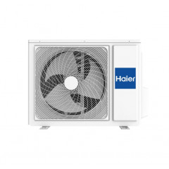 HAIER CLIMATIZZATORE 9000 BTU TRENDY CONDIZIONATORE INVERTER R32 CON WIFI 19DB