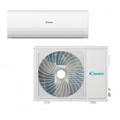 CLIMATIZZATORE CANDY CONDIZIONATORE INVERTER 9000 BTU PURA CY-09TA CON WIFI