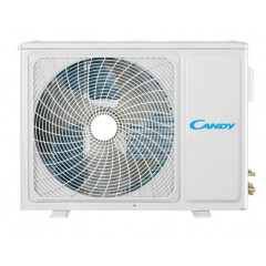 CLIMATIZZATORE CANDY CONDIZIONATORE INVERTER 9000 BTU PURA CY-09TA CON WIFI