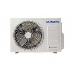 SAMSUNG CLIMATIZZATORE LUZON DUALSPLIT AUTOCLEAN R32 AJ050TXJ2KG 9000+12000