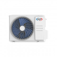 ARGO CHARM CONDIZIONATORE 9000 BTU INVERTER GAS R32  A++/A+ PREDISP. WIFI