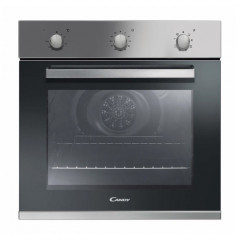 CANDY CELF602XE FORNO INCASSO MULTIFUNZIONE 60CM 65LT CLASSE A+ INOX