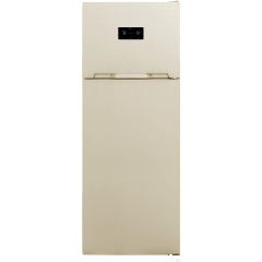 SHARP SJTE435H4J FRIGORIFERO 2 PORTE 432 LT NO FROST ADVANCED BEIGE