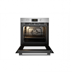 HOTPOINT FA4S844PIXHA FORNO INCASSO A VAPORE 60 CM 71 LT INOX 11 PROGRAMMI