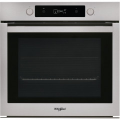 WHIRLPOOL OAKZ9156PIX FORNO 60CM 73LT 16 FUNZIONI PIROLITICO ABSOLUTE INOX