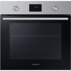 SAMSUNG NV68A1110BSET FORNO ELETTRICO INCASSO 60CM 68 LT 6 PROGRAMMI