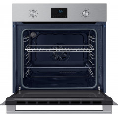 SAMSUNG NV68A1110BSET FORNO ELETTRICO INCASSO 60CM 68 LT 6 PROGRAMMI