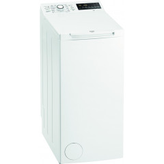 HOTPOINT WMTG722BITN LAVATRICE CARICA DALL'ALTO 7KG 1200 GIRI INVERTER CLASSE E