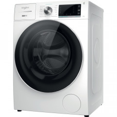 WHIRLPOOL W8W946WRIT LAVATRICE 9 KG 1400 GIRI ZEN TECHNOLOGY VAPORE 6°SENSO