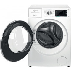 WHIRLPOOL W8W946WRIT LAVATRICE 9 KG 1400 GIRI ZEN TECHNOLOGY VAPORE 6°SENSO