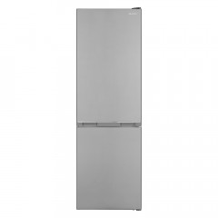 SHARP SJBA10DMXIF FRIGORIFERO COMBINATO 331LT NOFROST ADVANCED INOX CLASSE F