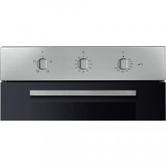 INDESIT IVF32IX FORNO INCASSO ELETTRICO STATICO 71 LT INOX