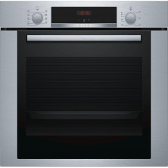 BOSCH HBA314BR0J FORNO INCASSO ELETTRICO 60 CM 71 LT MULTIFUNZIONE INOX