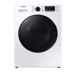 SAMSUNG WD90TA046BEET LAVASCIUGA 1400 GIRI LAVA 9KG ASCIUGA 6KG INVERTER VAPORE