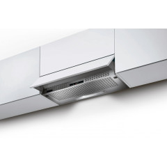 FABER 3150547819 CAPPA SOTTOPENSILE 90 CM 3 VELOCITà INOX CLASSE D