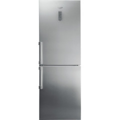 HOTPOINT HA70BE72X FRIGORIFERO COMBINATO 444 LT NO FROST INVERTER INOX