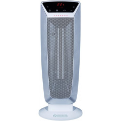 OLIMPIA SPLENDID CALDOSTILE DT TERMOVENTILATORE CERAMICO TORRE CON TIMER 99450