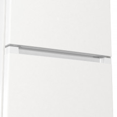 SMEG FC18WDNE FRIGORIFERO COMBINATO NOFROST LIBERA INSTALLAZIONE COLORE BIANCO