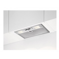 ELECTROLUX LFG235S CAPPA SOTTOPENSILE INCASSO 52 CM GRIGIO CLASSE C