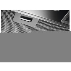 ELECTROLUX LFG235S CAPPA SOTTOPENSILE INCASSO 52 CM GRIGIO CLASSE C