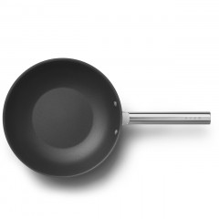 SMEG CKFW3001BLM WOK