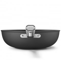 SMEG CKFW3001BLM WOK