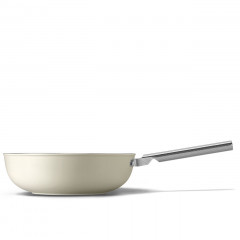 SMEG CKFW3001CRM WOK