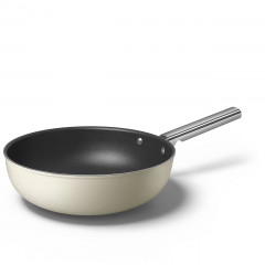 SMEG CKFW3001CRM WOK