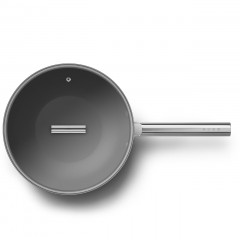 SMEG CKFW3001CRM WOK