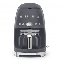 SMEG DCF02GREU MACCHINA DA CAFFE'