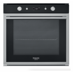 HOTPOINT FI6864SHIXHA FORNO MULTIFUNZIONE 73 LT SOFT CLOSING NERO CLASSE A+