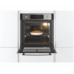 CANDY FCNES825XL WIFI FORNO ELETTRICO INCASSO A VAPORE INOX FUME' 70 LT A+