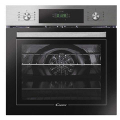 CANDY FCTS886X WIFI FORNO INCASSO ELETTRICO INCASSO 70 LT INOX CLASSE A