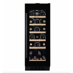 ELECTROLUX EWUS020B5B CANTINETTA CANTINA VINO INCASSO AUTOVENTIALATA NERA