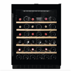 ELECTROLUX EWUS052B5B CANTINETTA CANTINA VINO INCASSO AUTOVENTILATA NERA