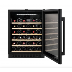 ELECTROLUX EWUS052B5B CANTINETTA CANTINA VINO INCASSO AUTOVENTILATA NERA