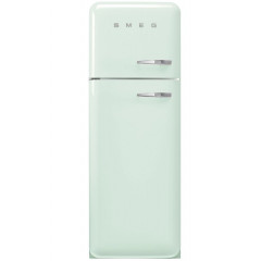 SMEG FAB30LPG5 FRIGORIFERO LIBERA INSTALLAZIONE DOPPIA PORTA ESTETICA 50'S STYL