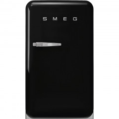 SMEG FAB10HRBL5 FRIGORIFERO LIBERA INSTALLAZIONE MONOPORTA ESTETICA 50'S STYLE