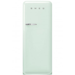 SMEG FAB28RPG5 FRIGORIFERO LIBERA INSTALLAZIONE MONOPORTA ESTETICA 50'S STYLE