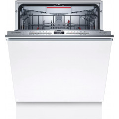 BOSCH SMV4HCX52E LAVASTOVIGLIE INCASSO 60CM 14COPERTI 6 PROGRAMMI WIFI CLASSE D